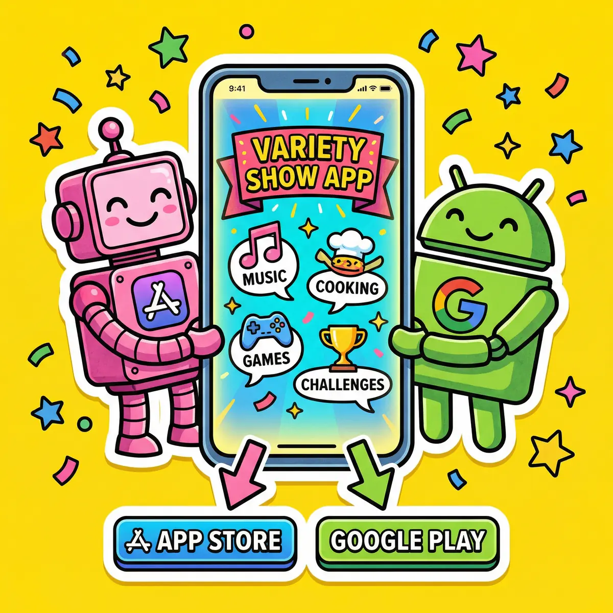爆料网 APP下载